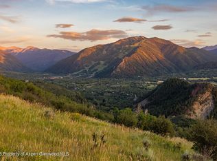 754 Eppley Dr, Aspen, CO 81611