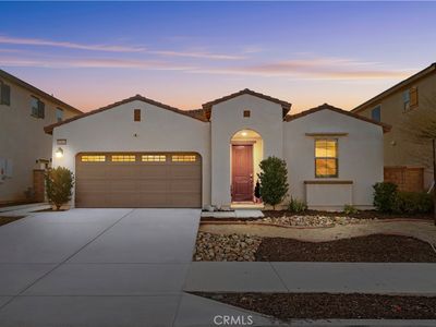 30863 Wild Berry Way, Menifee, CA, 92584