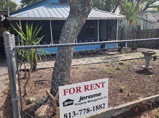37312 Coleman Ave, Dade City, FL 33525