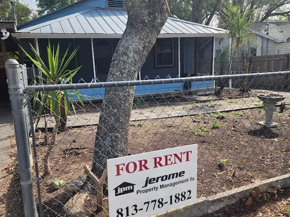 37312 Coleman Ave, Dade City, FL 33525