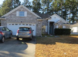 486 Blackberry Ln, Myrtle Beach, SC 29579