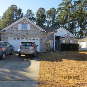 486 Blackberry Ln., Myrtle Beach, SC, 29579