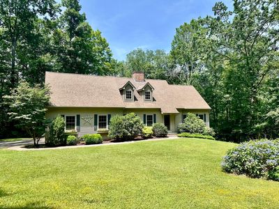 28 Hoop Pole Hill Road, Chester, CT, 06412