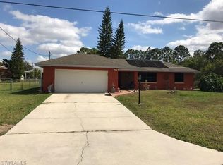 733 David Laird Ln, Lehigh Acres, FL 33974