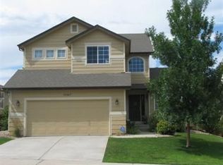 10167 Royal Eagle Ln, Highlands Ranch, CO 80129