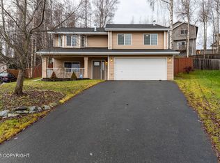 13316 Alex Cir, Eagle River, AK 99577