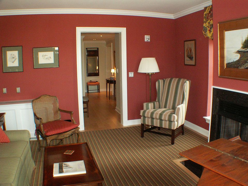 Library/Music Room
