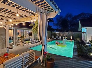 6119 Waltway Dr, Houston, TX 77008