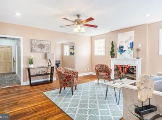 3523 White Chapel Rd, Baltimore, MD 21215