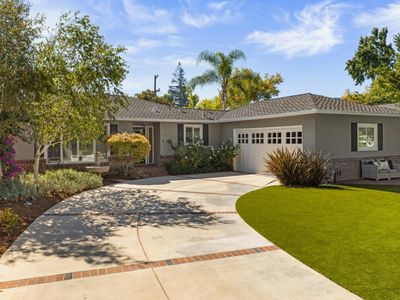 1244 Husted Ave, San Jose, CA, 95125