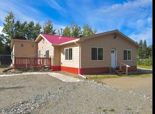 5760 Willow Rd, Delta Junction, AK 99737