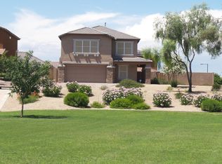 18322 W Purdue Ave, Newport, AZ 85355