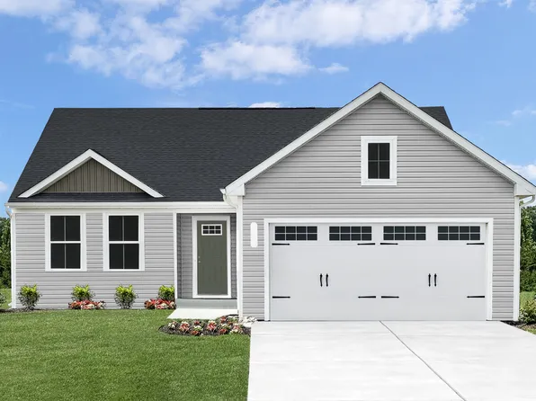 Tupelo Plan, Clear Creek Run