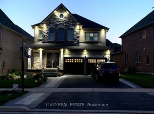 95 Leadership Dr, Brampton, ON L6Y 5T4