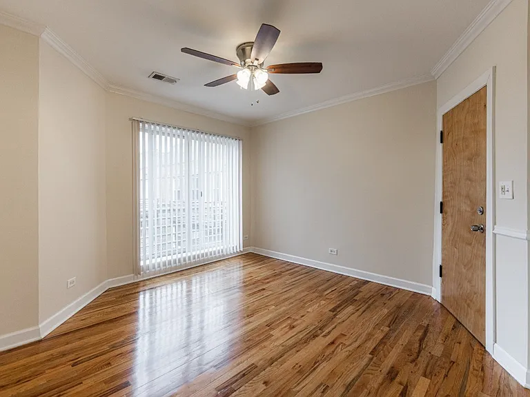 4600 N Monticello Ave #3N — Photo 4