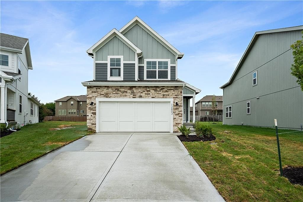 12603 SW Burrows St, Lees Summit, MO 64086 | MLS #2383653 | Zillow