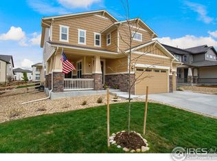 932 Rocky Ridge Cir, Erie, CO 80516