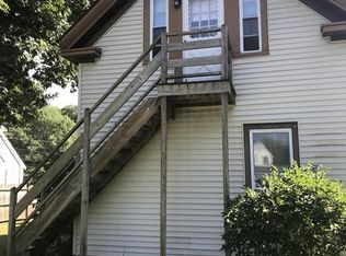 378 Broad St #2, Weymouth, MA 02188