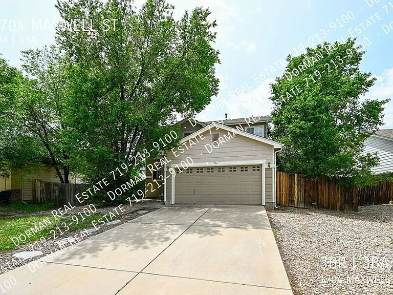 1704 Maxwell St — Photo 2