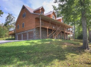 630 McClure Bridge Rd, Lily, KY 40740
