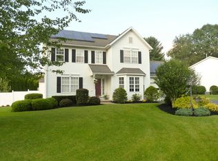 115 Country Walk Rd, Schenectady, NY 12306