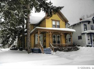 506 Meigs St, Rochester, NY 14607