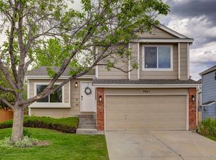 9461 W Indore Dr, Littleton, CO 80128