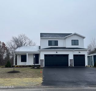 49 Wheatfield Way, Mechanicville, NY, 12118