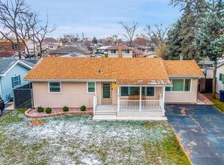 7849 W 82nd Pl, Bridgeview, IL 60455