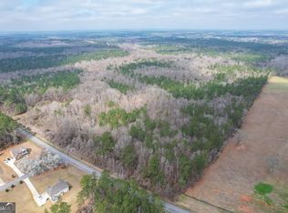 1041 Ellis Rd, Griffin, GA 30223