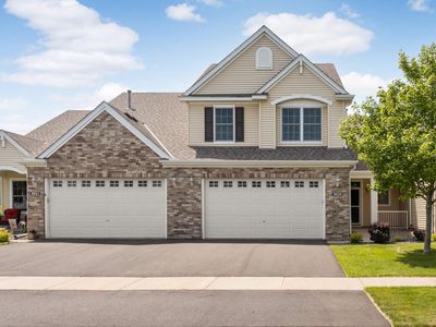 9939 Alvarado Ln N #4402, Maple Grove, MN, 55311