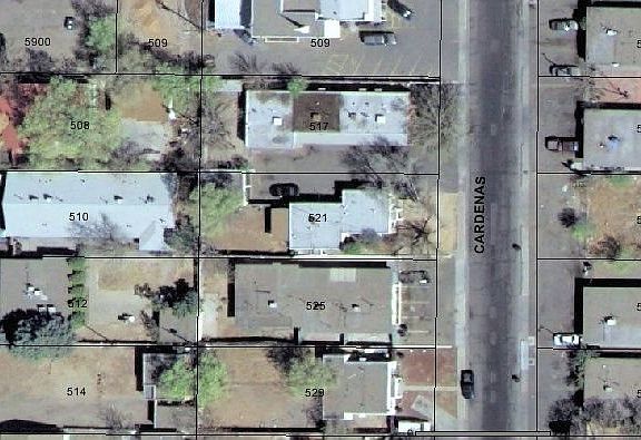 3rd image of 521 Cardenas Dr SE