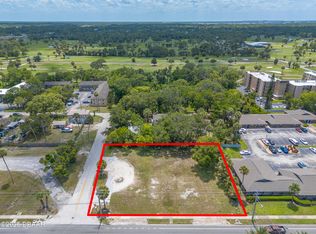 1402 S Ridgewood Ave, Daytona Beach, FL 32114