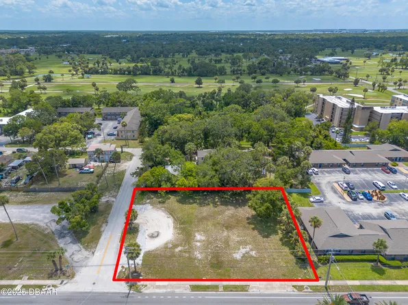 1402 S Ridgewood Ave, Daytona Beach, FL 32114