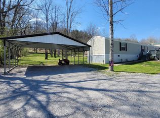 1219 Choates Creek Rd, Lawrenceburg, TN 38464