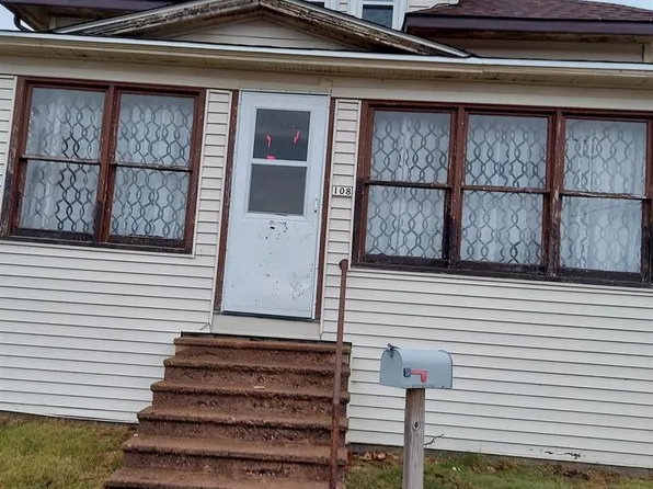 108 SECOND STREET, Stevens Point, WI 54481