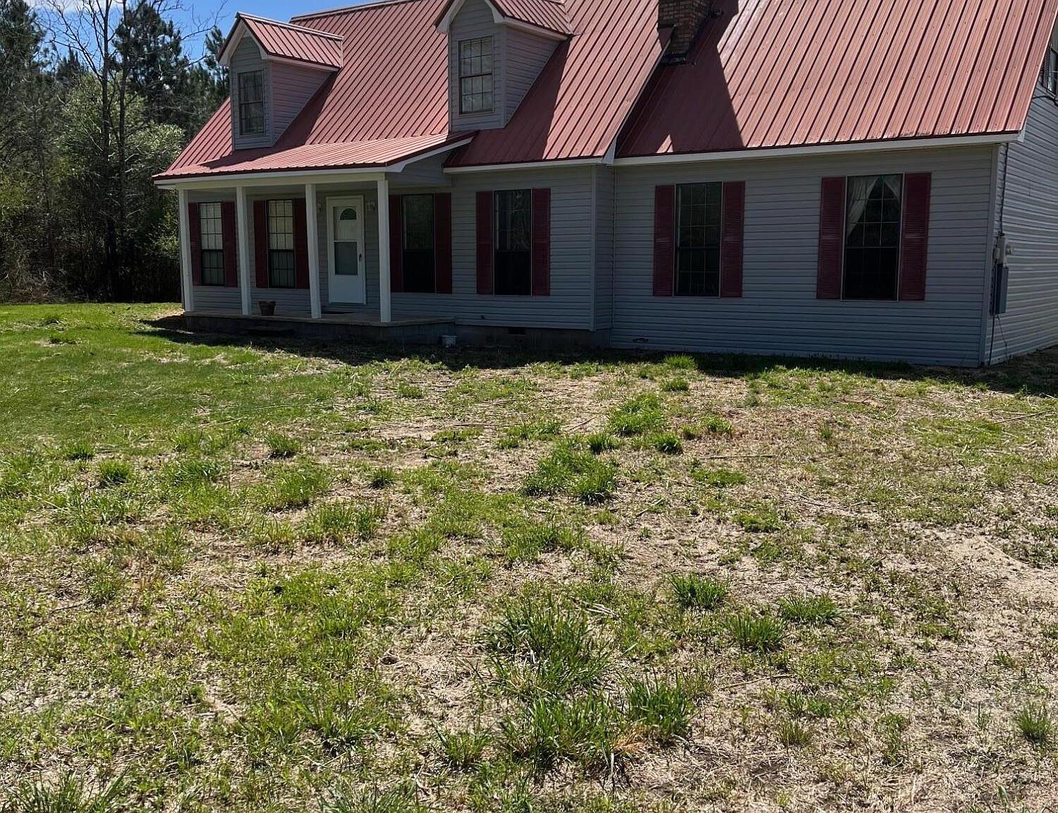 1919 Mill Creek Rd, Nauvoo, AL 35578 Zillow