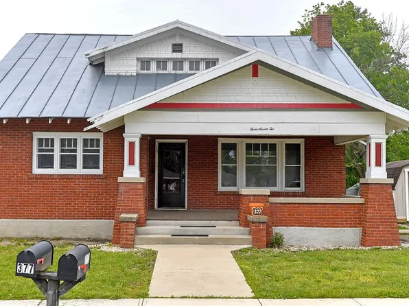 372 S Main St, New Madison, OH 45346