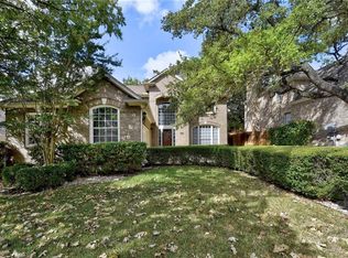 9922 Barbrook Dr, Austin, TX 78726