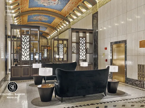 100 Barclay Street image 12 of 16