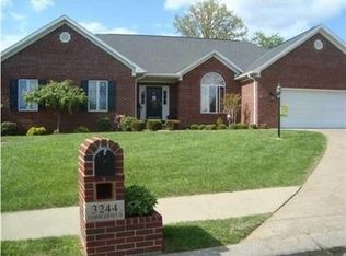 3244 Cobblefield Dr, Evansville, IN 47711
