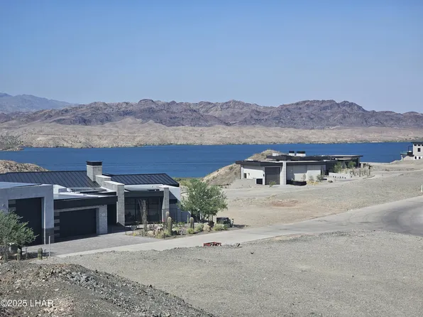 2368 Marina Way, Lake Havasu City, AZ 86406