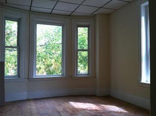 80 Chatham St APT 2, Worcester, MA 01609