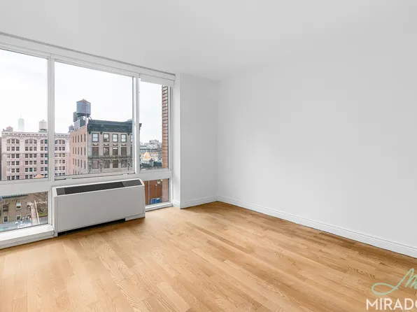 60 W 23rd St, New York, NY
