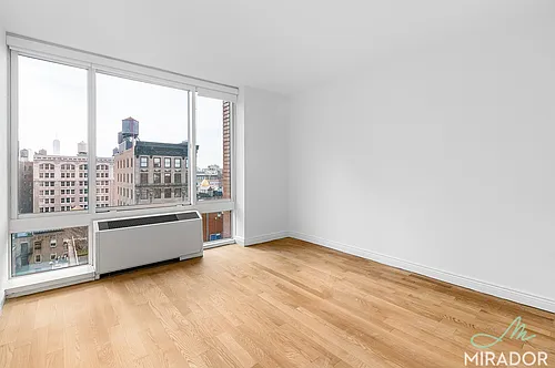 60 23rd St #1209 Photo 1