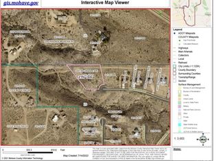 3201 Rio Grande Ave, Kingman, AZ 86401