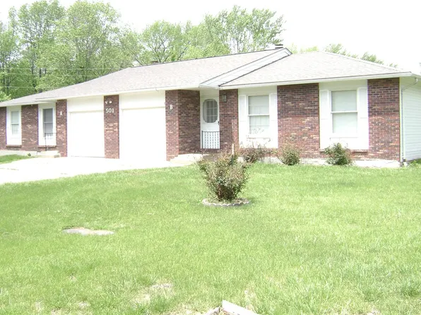 501 Saint Francis Ave, Saint James, MO 65559