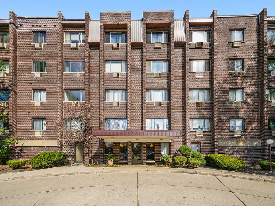 1st image of 8444 W Wilson Ave Unit 104