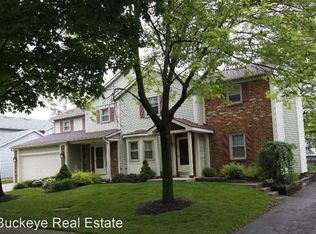 1780 Hightower Dr, Columbus, OH 43235