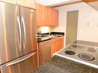 105 Appleton St #10, Boston, MA 02116